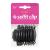 Esha Selfit Clip 10pcs For Extensions - Natural Black