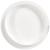 Aidapt Large Scoop Plate Eating Aid With Suction Base For Elderly and Disabled and Users With Limited Dexterity