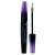 Manhattan no end mascara mascara in deep black for endlessly long eyelashes with ultimate volume color intense black 1010z 1 x 8ml intense black mascara 1010z 8 ml (1 Pack)