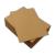 50 EcoSwift 5x7 Chipboard Cardboard Craft Scrapbook Material Scrapbooking Packaging Sheets Shipping Pads Inserts 5 inch x 7 inch Chip Board