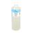 Fractionated Coconut Oil 1 litre - 100% Pure and Natural Carrier Oil for Skin and Hair Treatments 1 l (Pack of 1)