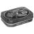Nostalgic-Art Retro Pillendose 4 x 6 x 1.6 cm Harley-Davidson-Metal Eagle-Gift idea for bikers with peppermint drages vintage design