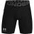 Under Armour Men's Armour Heatgear Compression Shorts Black (001)/Pitch Gray Large
