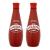 Sarsons Malt Vinegar 300ml (Pack of 2)