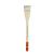 R&F Handmade Paints Hake Encaustic Brush  1.5-Inch