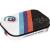 Nostalgic-Art Retro Pillendose 4 x 6 x 1.6 cm original license product (OLP) BMW Motorsport-Tradition of Speed-Gift idea for BMW Accessories fans with peppermint drage vintage design