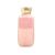 Bath and Body Works Champagne Toast Lotion 8 Ounce Full Size Pink Diamond Plate Look Bottle