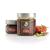 Sicilian pesto with tomatoes and pistachios. Italian gourmet specialties | 190gr
