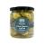 Divina Olives Stuffed With Blue Cheese in Brine, 7.8-Ounce Jars (Pack of 3)