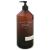 Archipelago Botanicals Botanico De Havana Body Wash | Cleansing and Moisturizing Daily Cleanser | Antioxidants and AHAs Hydrate and Exfoliate (15.3 fl oz)