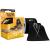 KT Tape Pro Extreme Therapeutic Elastic Kinesiology Jet Black