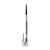 Benefit Precisely My Brow Pencil (0.08g Full Size Shade 2.5) Shade 2.5 - Neutral blonde 0.08 g (Pack of 1)