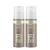 2x Pearl Styler XXL Styling Gel EIMI Wella Professionals strong hold 150 ml