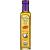 Garlic Gold USDA Certified Organic Extra Virgin Olive Oil Infused with Garlic, Low FODMAP,(8.44 fl oz)