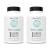 Hair La Vie Clinical Formula Hair Vitamins with Biotin and Saw Palmetto - Healthy Hair and Whole-Body Wellness (2-Pack) 180 Count (Pack of 2)