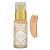 Just Herbs Natural Skin Tint Foundation  BB Cream with Brahmi for Medium Coverage - Non- Cakey & Lightweight  Shade-2 Natural 1.35 fl oz