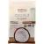 Nutiva Organic Coconut Sugar 1 lb (454 g)