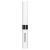 COVERGIRL Outlast All Day Top Coat, Clear, Pack of 1 CLEAR 1 Count (Pack of 1)
