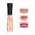 Mysense Color Changing Lip Gloss Lip Oil Tinted  Magic Pink Mood Lipstick  Temperature Color Change Lip Stain  Long Lasting  Waterproof  Color 04
