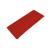 WESTEND CHOICE 9cm Wide Headbands Soft Head Band Plain Stretchy Unisex Kylie headband Bandeau Headbands for Women & Men Gym Yoga Hair Band (Red)