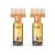 Indulekha Bhringa Hair Oil 100 ml from India 2 pieces