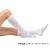Kendall T.E.D. Knee Length Anti Embolism Stockings, Medium, White