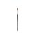 Princeton Aqua Elite  Series 4850  Synthetic Kolinsky Watercolor Paint Brush Stroke  1/4 Inch