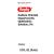 Rugby Sodium Chloride Hypertonicity Ophthalmic Solution 5% - Corneal Edema Relief - 0.5 Fl Oz (2 Pack)