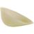 Plastic Heel Cup  Heat Moldable Custom Fit  Medical Grade from Atlas Biomechanics (Women 8-11 Men 9-14 (1 Pair))