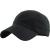 KBETHOS Original Classic Low Profile Cotton Hat Men Women Baseball Cap Dad Hat Adjustable Unconstructed Plain Cap One Size 1. Black Classic
