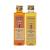 AURAVEDIC Skin Lightening Oil  100ml and Kumkumadi Oil  100ml