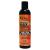 Kuza Naturals Castor Oil Hair Lotion Moisturizer, Black