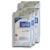 Trauma Pads, 5" x 9" COMBINE ABD (PACK OF 5)