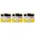Face Moisturizer by Olay Complete All Day UV Moisture Cream with Sunscreen SPF 15 Normal Skin 2 Ounce (Pack of 3)