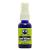 Uncle Harrys Natural Products Breath Freshener Spray with Pure Organic Pacific Northwest Peppermint Oil and Colloidal Silver  Aids Digestion Cleanses Mouth Keeps Breath Minty Fresh 1 Fluid Ounce