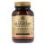 Solgar Natural Cranberry with Vitamin C 60 Vegetable Capsules