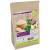Vita2You Konjac flour 250g - fine glucomannan powder - gluten-free - konjac root - zip bag - premium quality