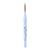Punch Needle Adjustable Embroidery Punch Needle Pen Tool for Stitching Applique Embellishment
