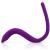 IntimateRose Pelvic Wand Trigger Point & Tender Point Release for Pelvic Floor Muscles - Men & Women - Pelvic Physical Therapy Use