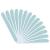 Polishing files 14 pieces of high -gloss polishing file just 600/3000 nail buffer pillows double -sided nail files buffer for gel nails nail art manicure tools