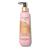 Sanctuary Spa Lily And Rose Body Lotion Body Moisturiser With Lotus Flower And Vitamin C Vegan And Cruelty Free 250ml