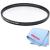 Tronixpro 95mm Pro Series High Resolution Digital Ultraviolet UV Protection Filter for Sigma 150-600mm 50-500mm, Tamron SP 150-600mm f/5-6.3 Di VC USD Lens + Microfiber Cloth 95mm UV Filter
