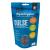 Aqua Veggies Organic Atlantic Dulse Flakes, Hand-Harvested, Sun-Dried Bay of Fundy, Excellent Source of Vitamins B6, B12, Iron, Iodine, Protein, Calcium and Fibre 4 Ounce Dulse Flake Large 4 Ounce (Pack of 1)