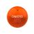 Aletha - Hip Flexor Release Ball | Massage Ball for Pain Relief and Muscle Therapy (Orange)
