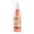 Afro Love Tight Curl Hydrating Jelly Frizz Control Gel With Flax Seed and Shea Butter  10 oz