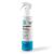 Hidratei Brazilian Healthy Leave-In Conditioner Anti-Frizz Spray | Vegan Hair Treatment for All Hair Types | 24+ Hour Protection from UV  Heat  & Frizz | Reduces Breakage 8.4 Oz