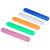 Gvolatee travel toothbrush case toothbrush case portable toothbrush case portable toothbrush head covers travel toothbrush case 5 pieces