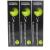 L'Or al Inoa 7.3 Medium Blonde Gold 60 ml Conf 3 pieces 7.3 Medium Blonde Gold 60 ml (Lot de 3)
