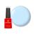 Bluesky Gel Nail Polish Creekside - 80596 Blue Pastel Light Long Lasting Chip Resistant 5ml (Requires Drying Under UV LED Lamp) Pastel Blue 5.00 ml (Pack of 1)