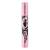 FLOWER BEAUTY Warrior Princess Mascara | Clump Free Volume  Extra Length & Definition | Vegan (Royal Black) (Pack of 1) 1 Count (Pack of 1)